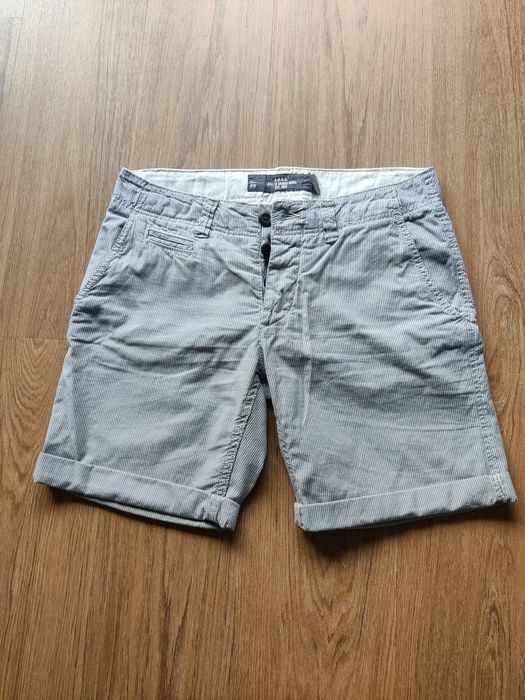 Calções H&M tamanho 170/38