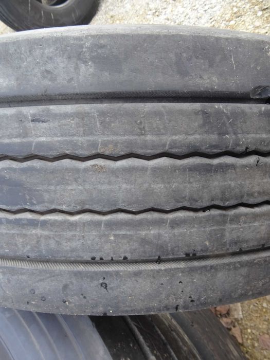 Opona 385/65R22.5 Continental Conti Eco Plus HT3 (600 netto)