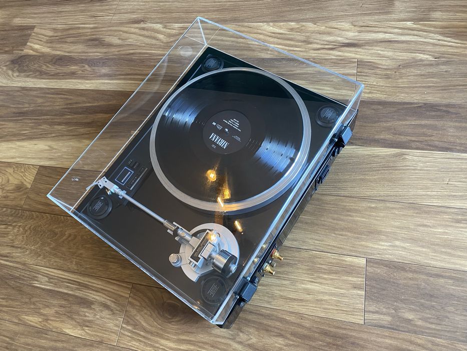 Gramofon PIONEER PL-5L