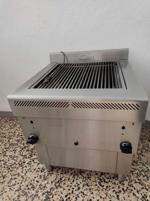 Grelhador Gresilva  2/600