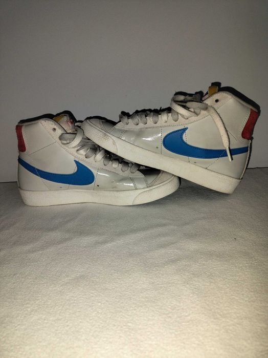 Buty Nike blazer 39