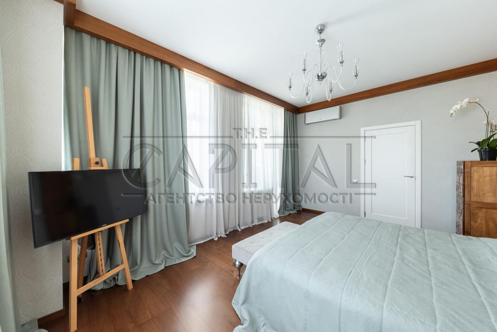 Оренда квартири, вул.Верхогляда, Печерськ, ЖК Новопечерські Липки