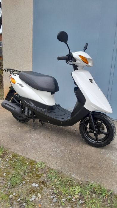 Yamaha Jog SA 39