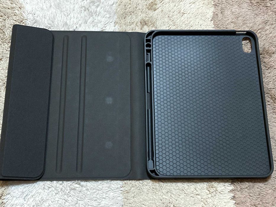 Чехол клавиатура для iPad 11" A16 2025/iPad 10.9" 2022 JETech Keyboard