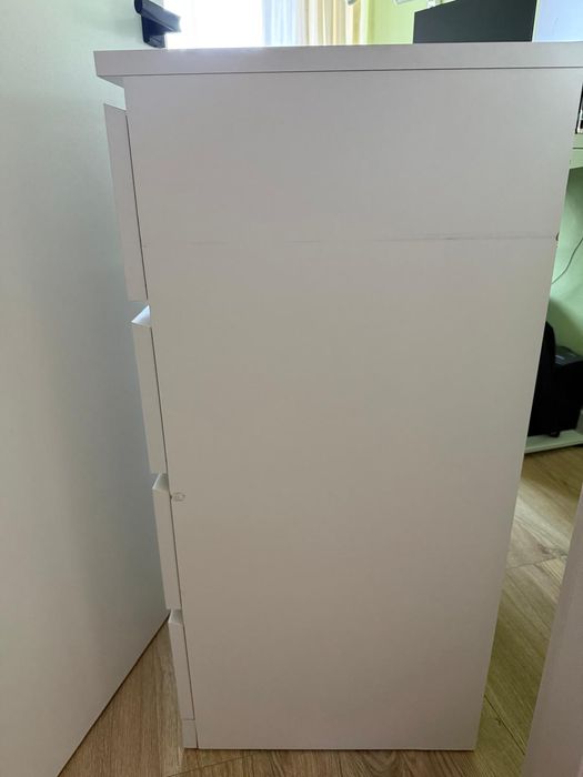 Ikea malm 80 X 100