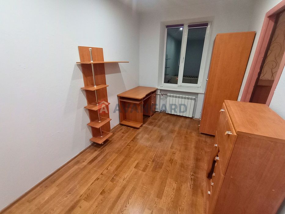 Так — сертифікатам! 2к біля Метро (10 хв). Готова до життя