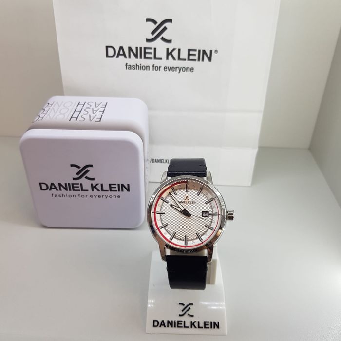 Zegarek Męski Daniel Klein