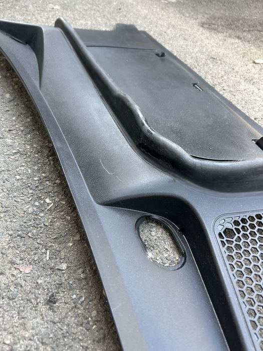 Ауді А4 Б9 жабо Audi A4 B9