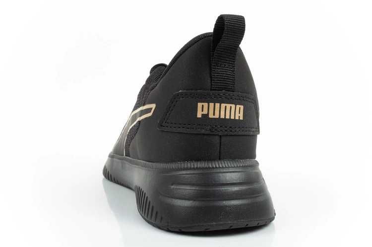 Puma Flyer Flex buty sportowe damskie lekkie wygodne czarne r. 36-41