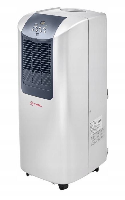 Klimatyzator przenośny Torell FGA-8057C