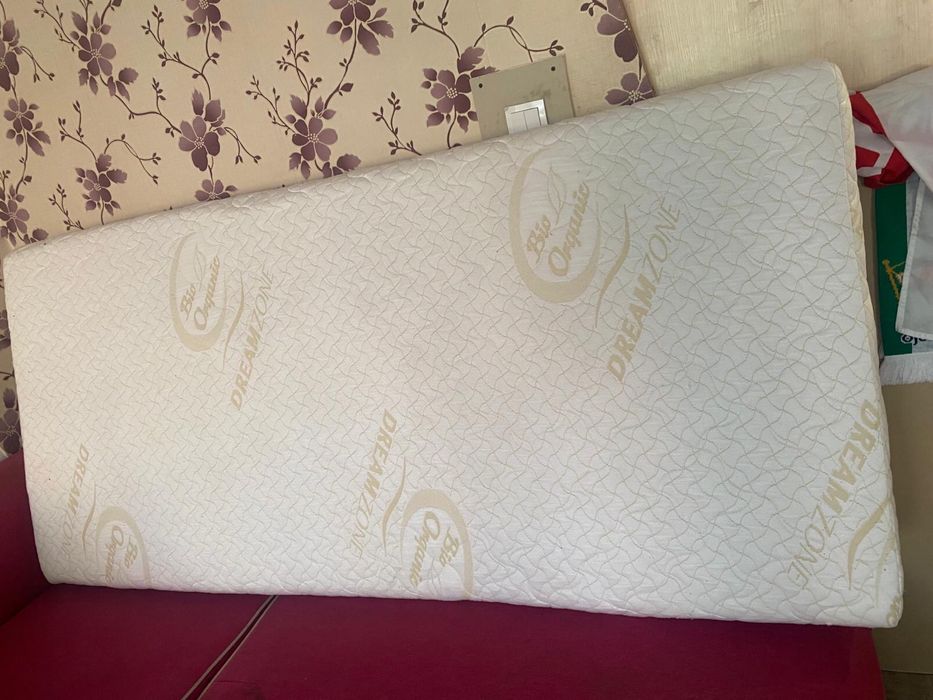 Materac Jysk 90x200cm