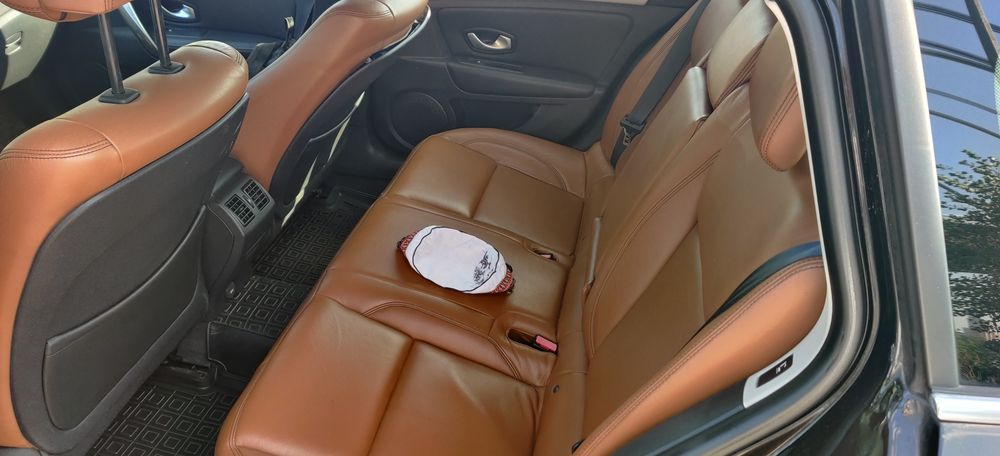 Продам Renault Laguna