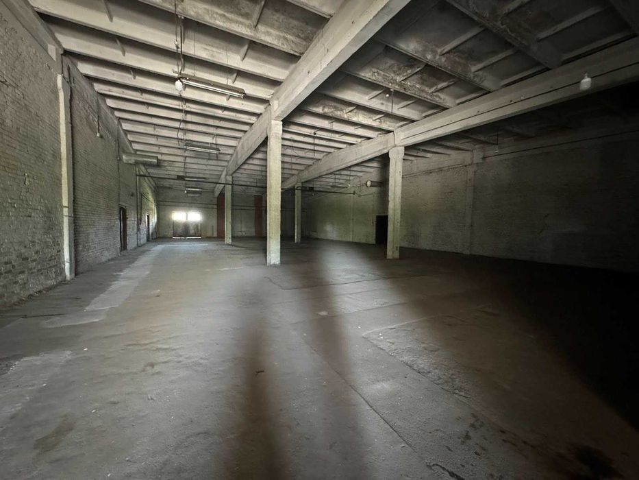 Commercial real estate at st. Magistratskaya (area 4274 m²) - Atlanta.ua - photo 22