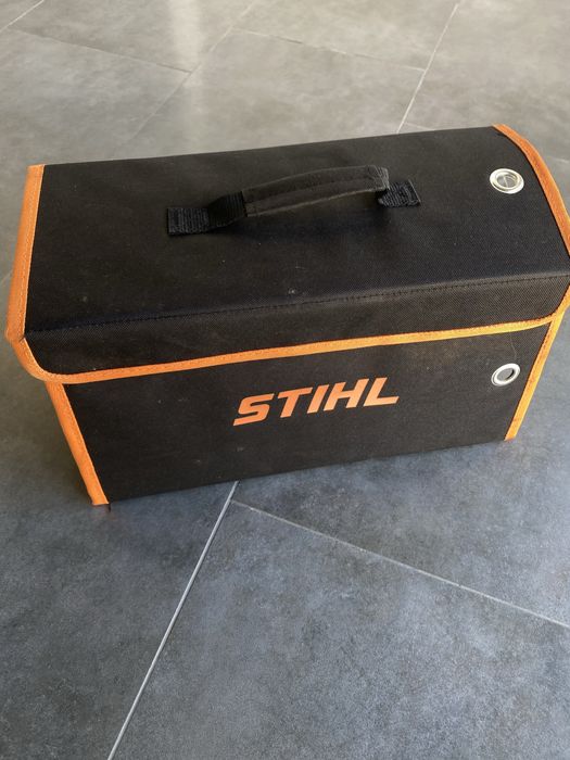 Motosserra bateria Stihl