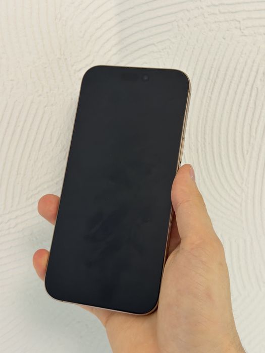 Iphone 16 pro max 512 neverlock