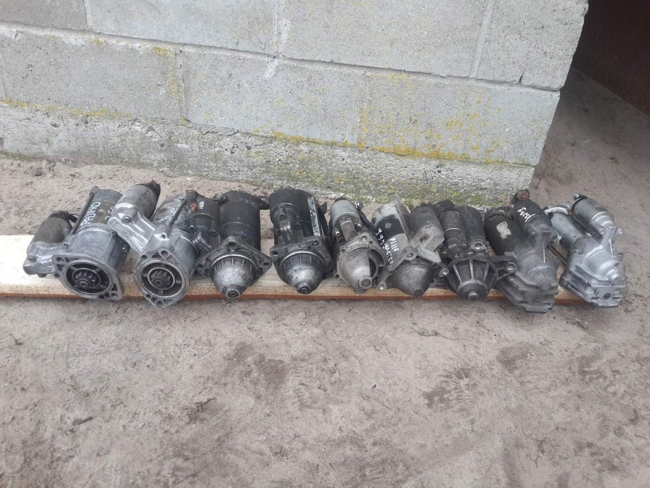 ТНВД Мітсубісі паджеро 2.5 д  авторозборка