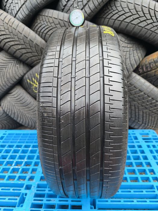 *Opona Bridgestone turanza 215/45/18 pojedynka
