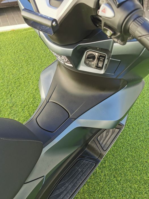 Pcx 125 Dx  2026