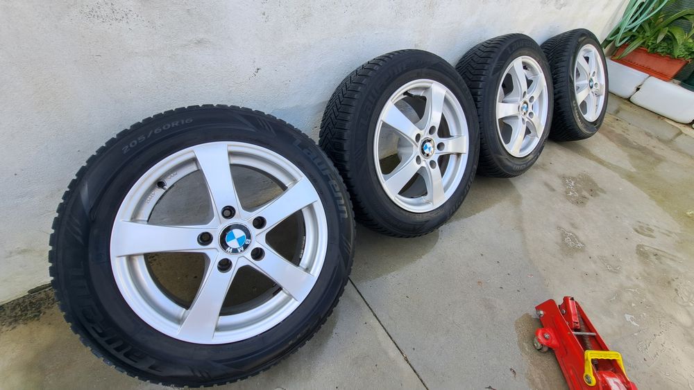 Vendes jantes para Bmw