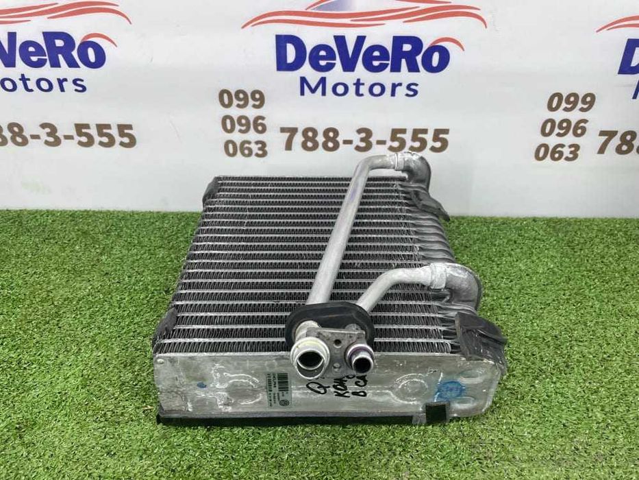 Кондиционер компрессор радиатор испаритель Audi Q7 4L