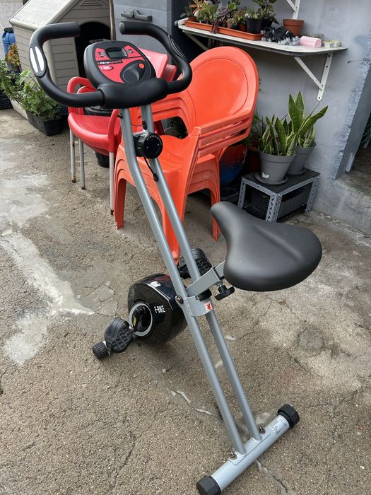Bicicleta estatica