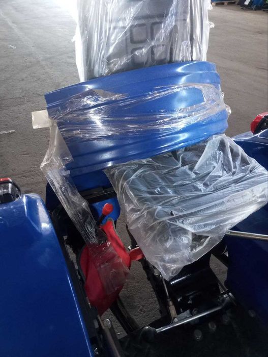 Мототрактор KENTAVR 160 Нью!Безкоштовна доставка! Гарантія! Масла! ЗІП