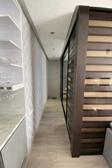 Оренда 2-х кімнатна квартира, Оболонський пр-т  | ЖК ObolonSky