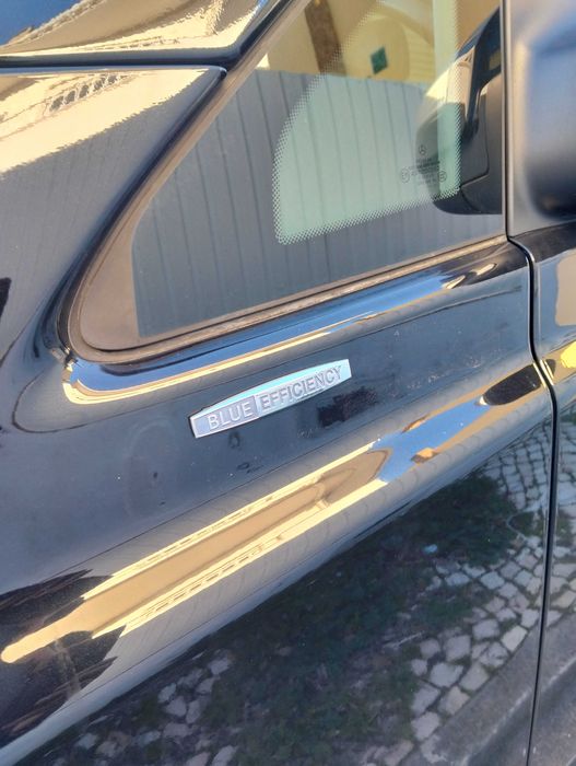 Carrinha Mercedes Viano