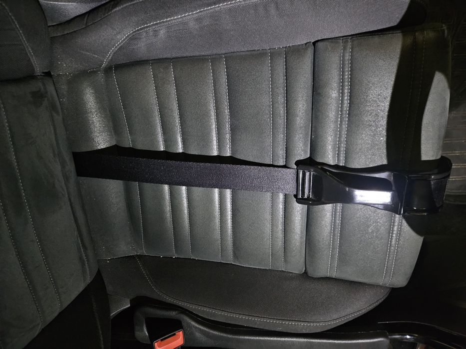 Pas ciążowy adapter pasów 2 sztuki
