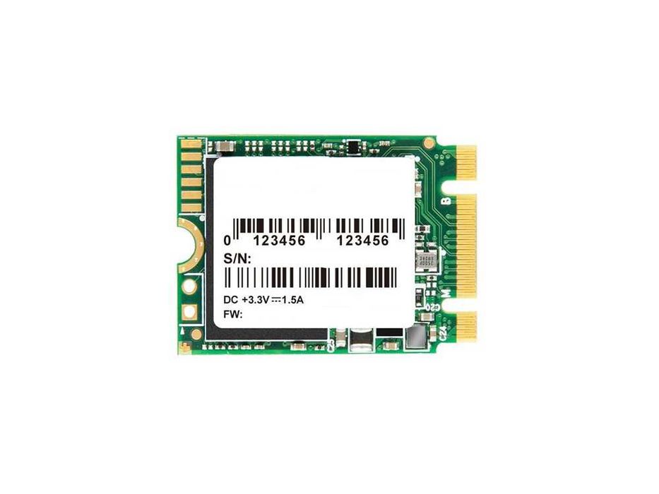 Быстрые SSD Диски, Накопители M.2 NVMe 2230 PCIe для Ноутбука, ПК Компьютера на 128GB гигабайт