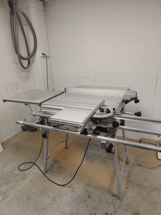 Festool piła stołowa CS 70 EB