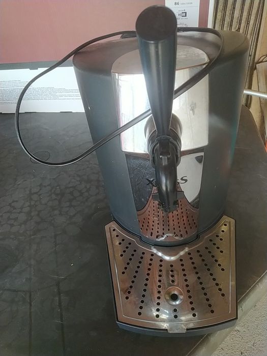 Vendo maquina de tirar finos