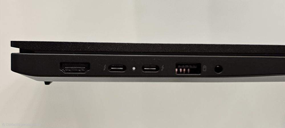 Lenovo ThinkPad E16 Gen 3 (Novo)