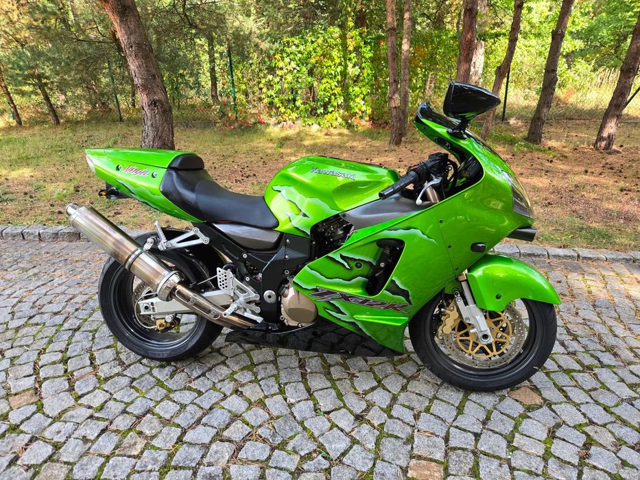 Kawasaki