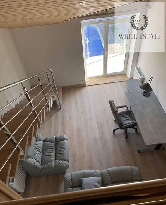 Продаж дуплексу с.В.Гаї