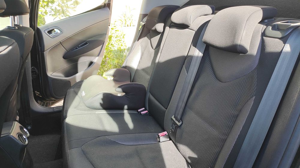 Peugeot 308 1.6 HDi Sport CVM6