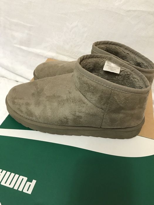Уггі короткі 40 р
