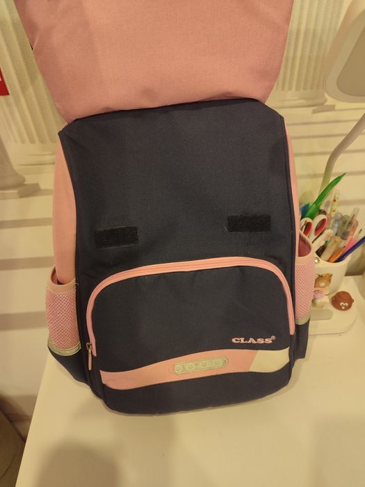 Ортопедичний рюкзак