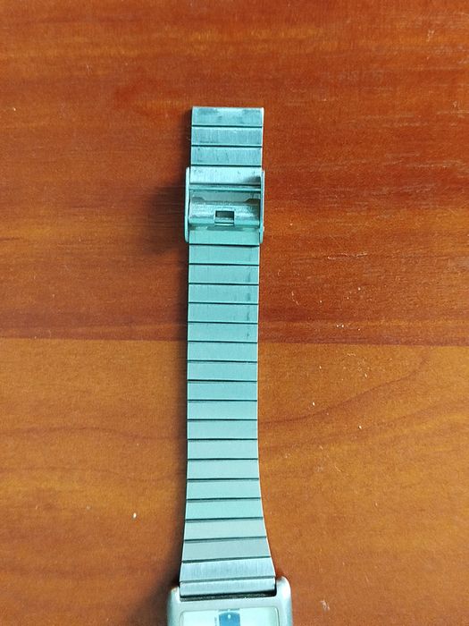 Кварцовий вінтажний японський годинник Olympus