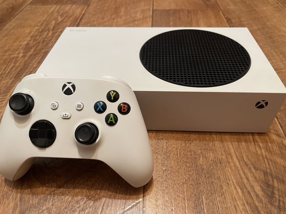 Xbox series s 512gbt