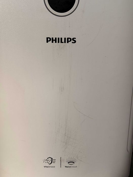 Очищувач і зволожувач повітря Phillips AC2729