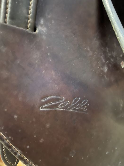 Sela Zaldi 17,5 / 18