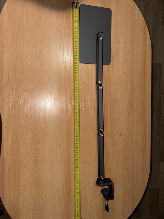 Ipad Pro 11" / 12.9" / Air - Ramię Magnetyczne / uchwyt - Kuxiu