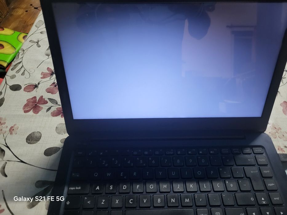 Asus VivoBook E402WAS