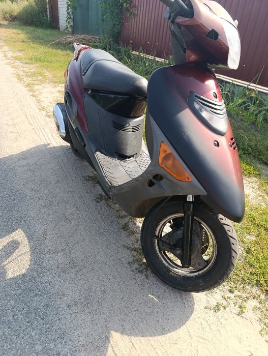 Suzuki vecstar 150