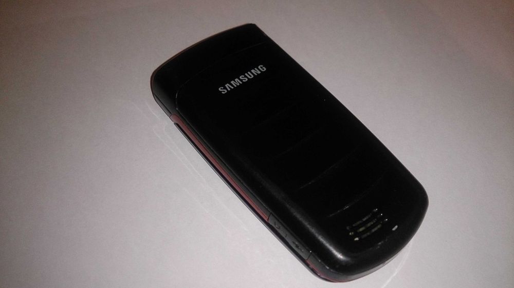 samsung gt-s5511t (livre) raro