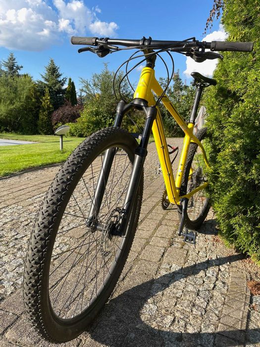 Rower Merida Big.Nine 500 używany rozmiar L