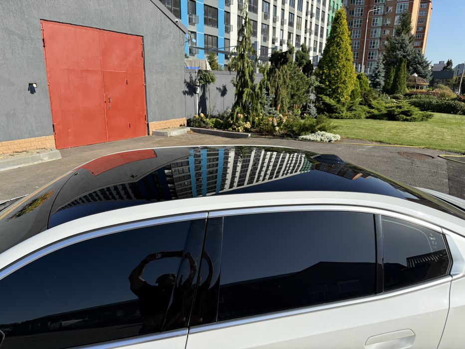 BMW i5 L 35 eDrive 2024