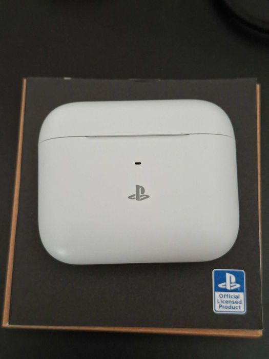 Playstation Hammerhead Hyperspeed (Ps5/Pc)