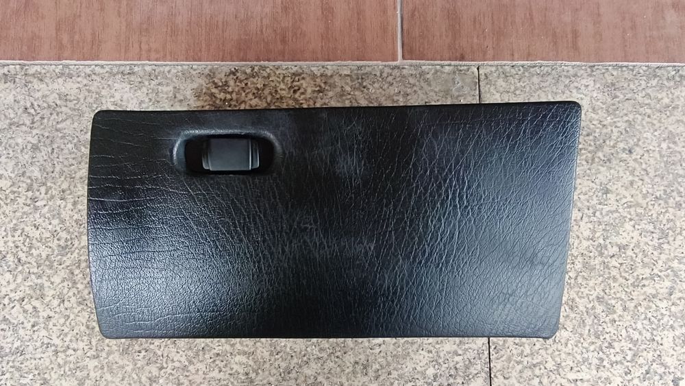 Para-choques traseiro SEAT Ibiza 6K